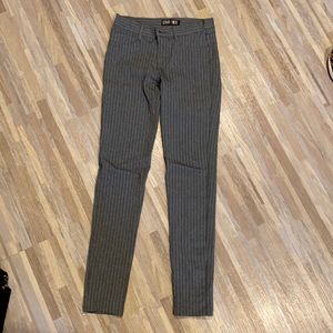 Girl casual pants